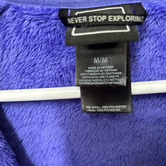 Jacket M - Picture 3 of 6